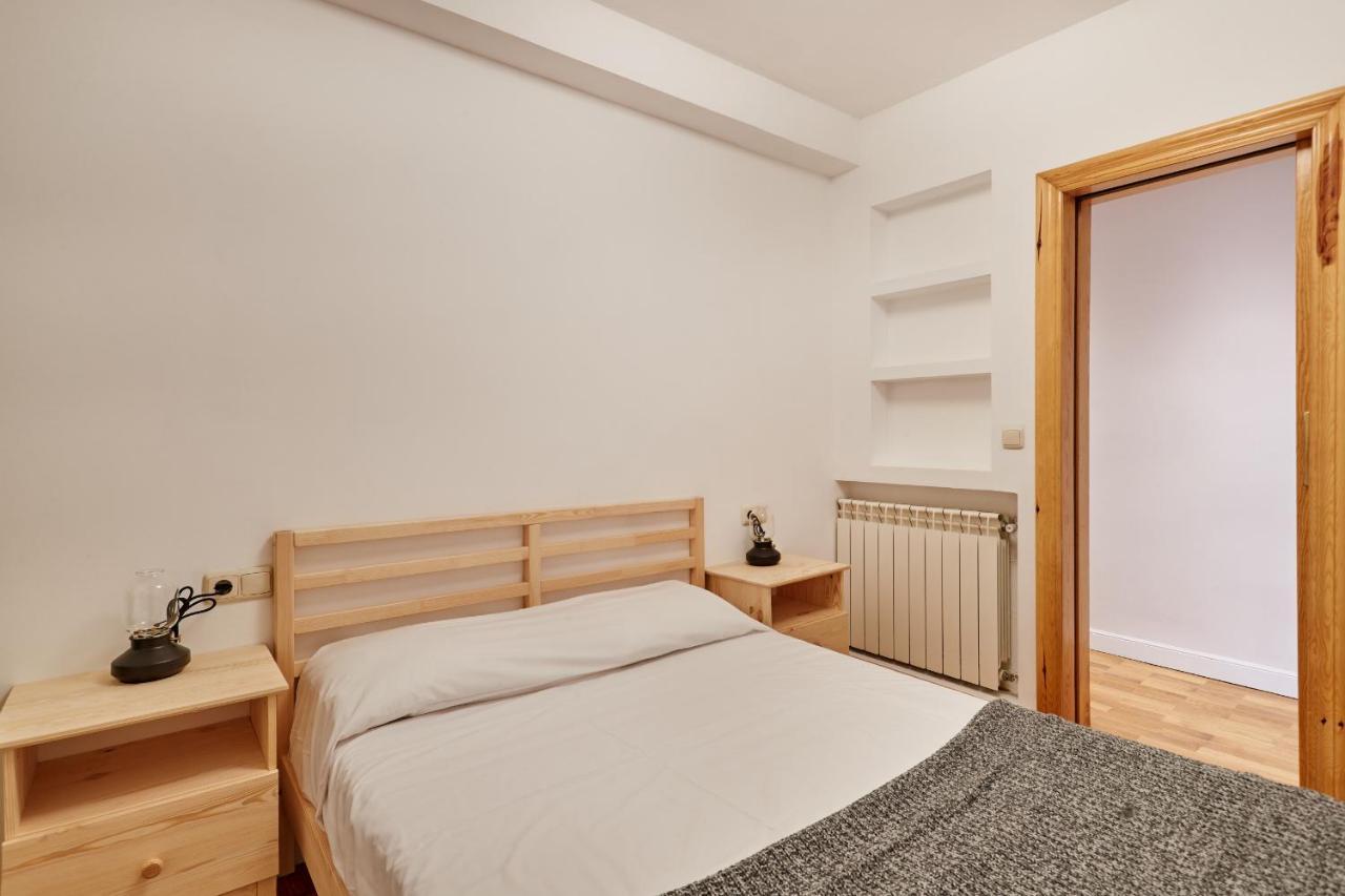 Апартаменты Tuapartamento Centro Estafeta Deluxe Памплона Экстерьер фото