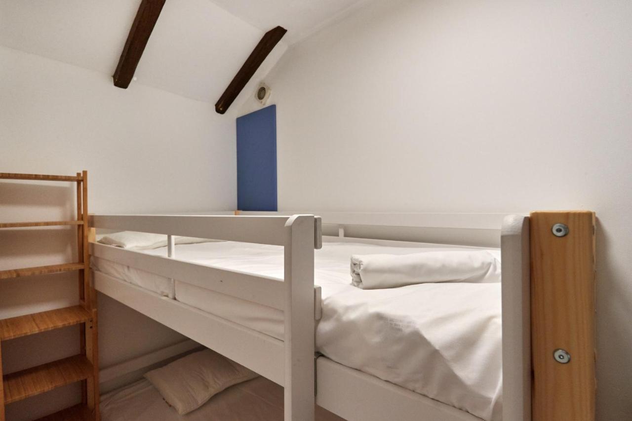 Апартаменты Tuapartamento Centro Estafeta Deluxe Памплона Экстерьер фото