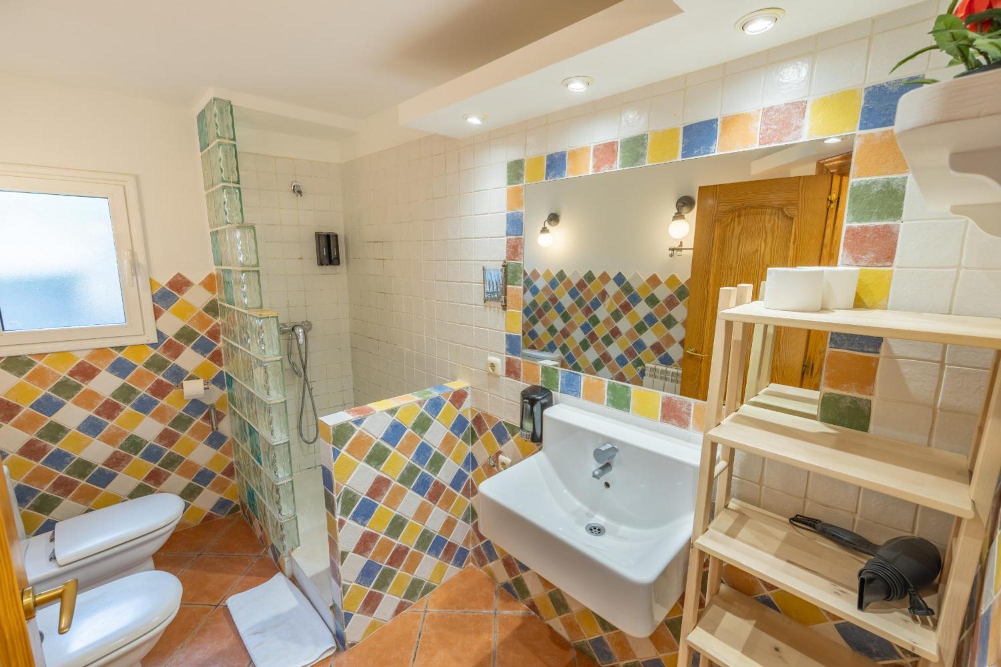 Апартаменты Tuapartamento Centro Estafeta Deluxe Памплона Экстерьер фото