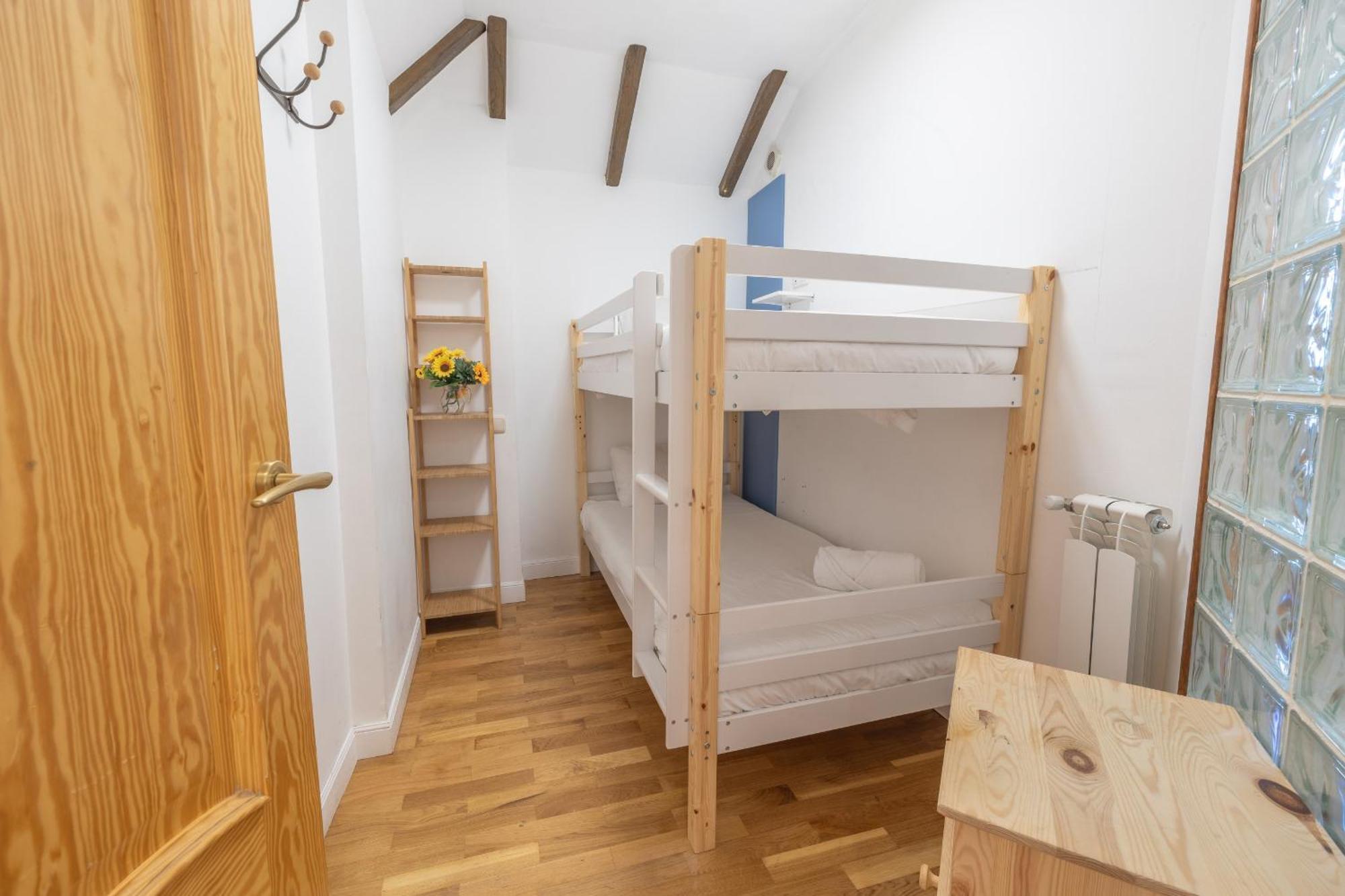 Апартаменты Tuapartamento Centro Estafeta Deluxe Памплона Экстерьер фото