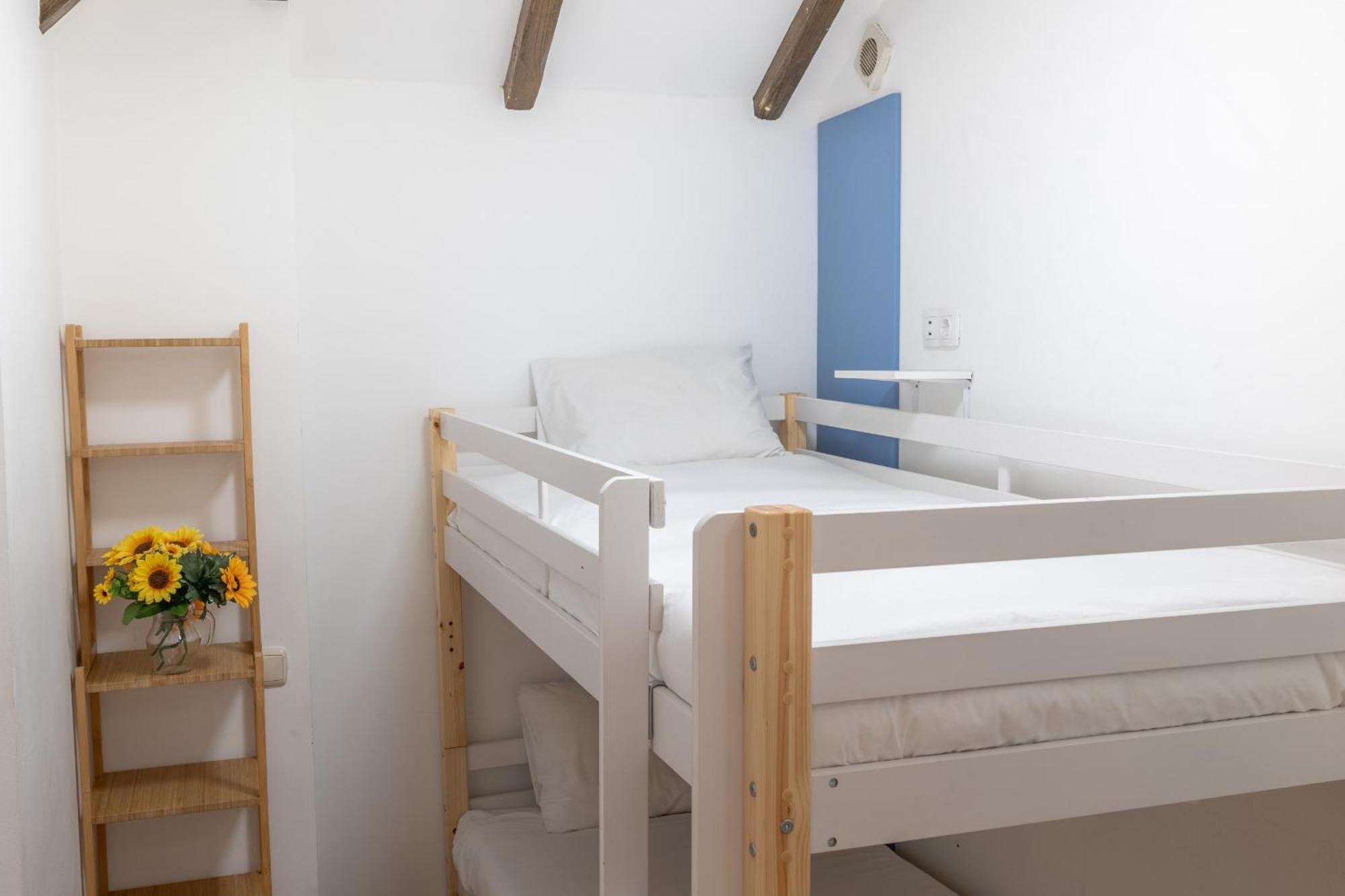 Апартаменты Tuapartamento Centro Estafeta Deluxe Памплона Экстерьер фото
